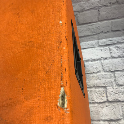 Orange OBC410 4x10 Bass Cabinet