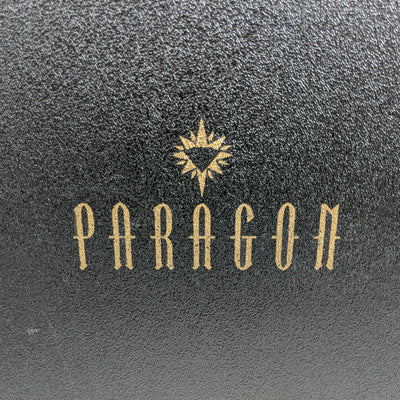 Sabian Paragon Flight Case
