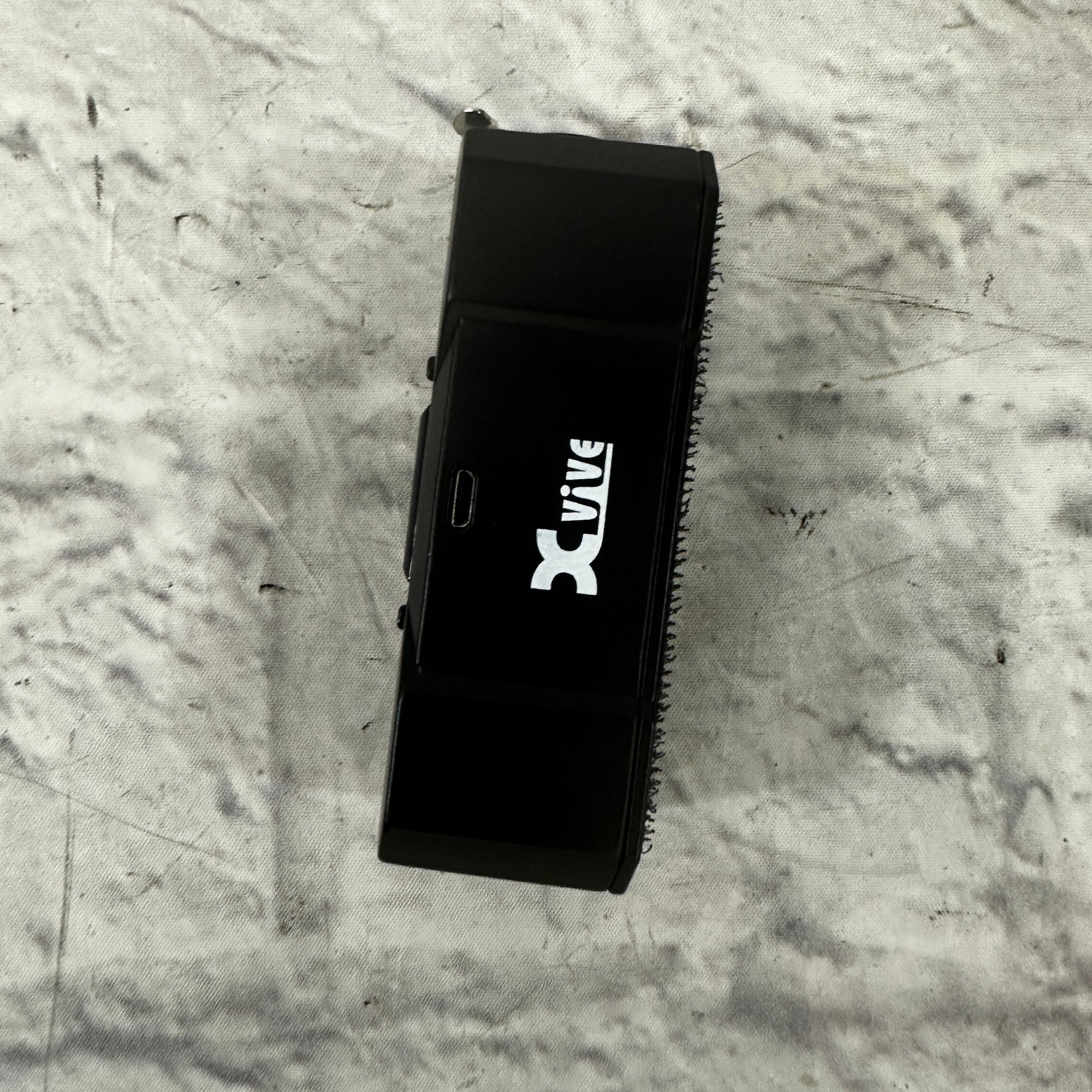 Xvive P1 Inline Phantom Power Supply Evolution Music