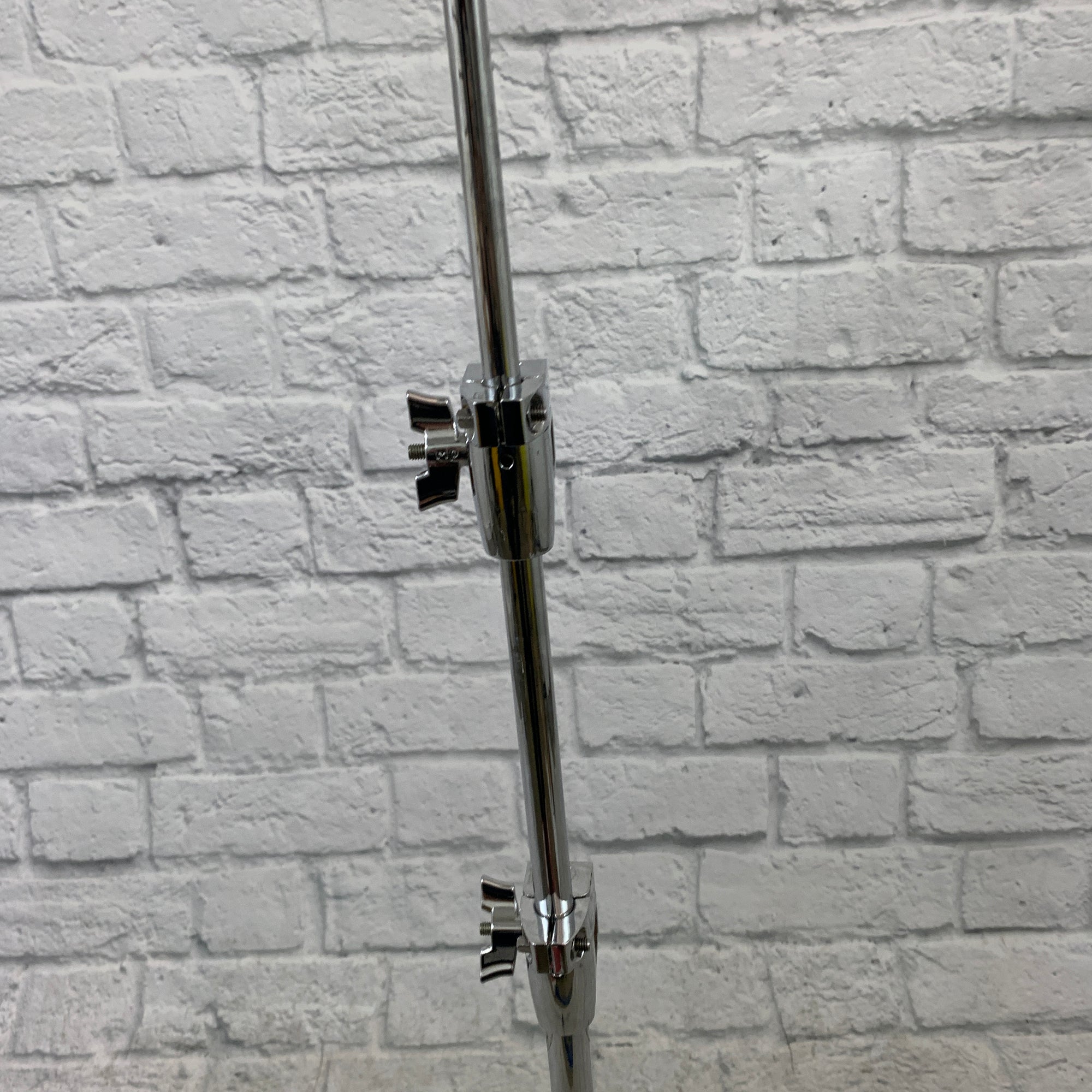 DW 6710 Flat Base Straight Cymbal Stand
