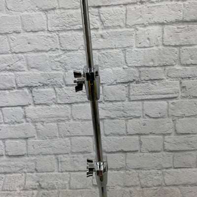 DW 6710 Flat Base Straight Cymbal Stand