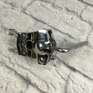 Ball Mount Percussion Clamp