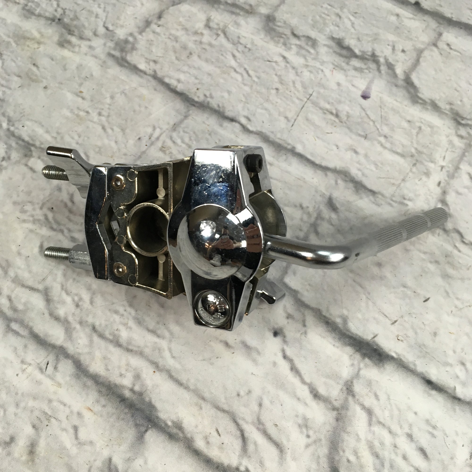 Ball Mount Percussion Clamp