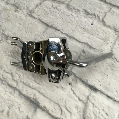 Ball Mount Percussion Clamp