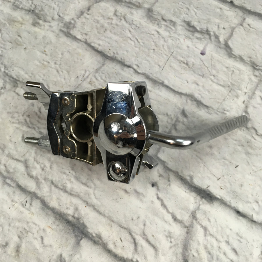 Ball Mount Percussion Clamp
