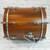 Sonor S Classix 5pc Kit Rosewood Veneer Drum Shell Pack with Snare