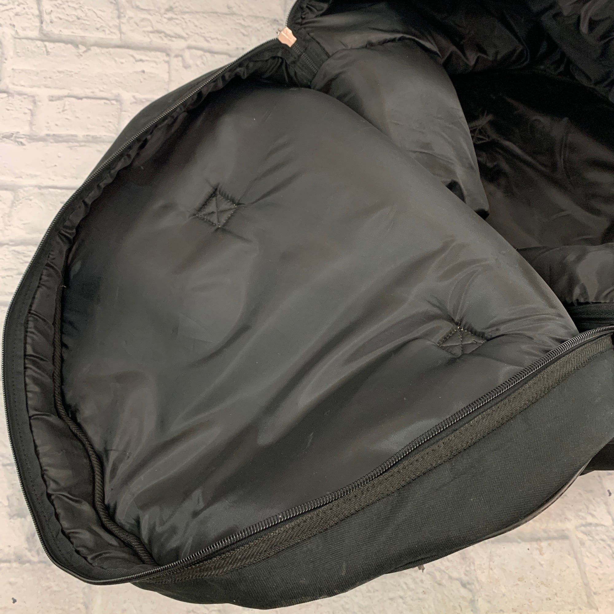 Humes & Berg Galaxy 18x22 Soft Case