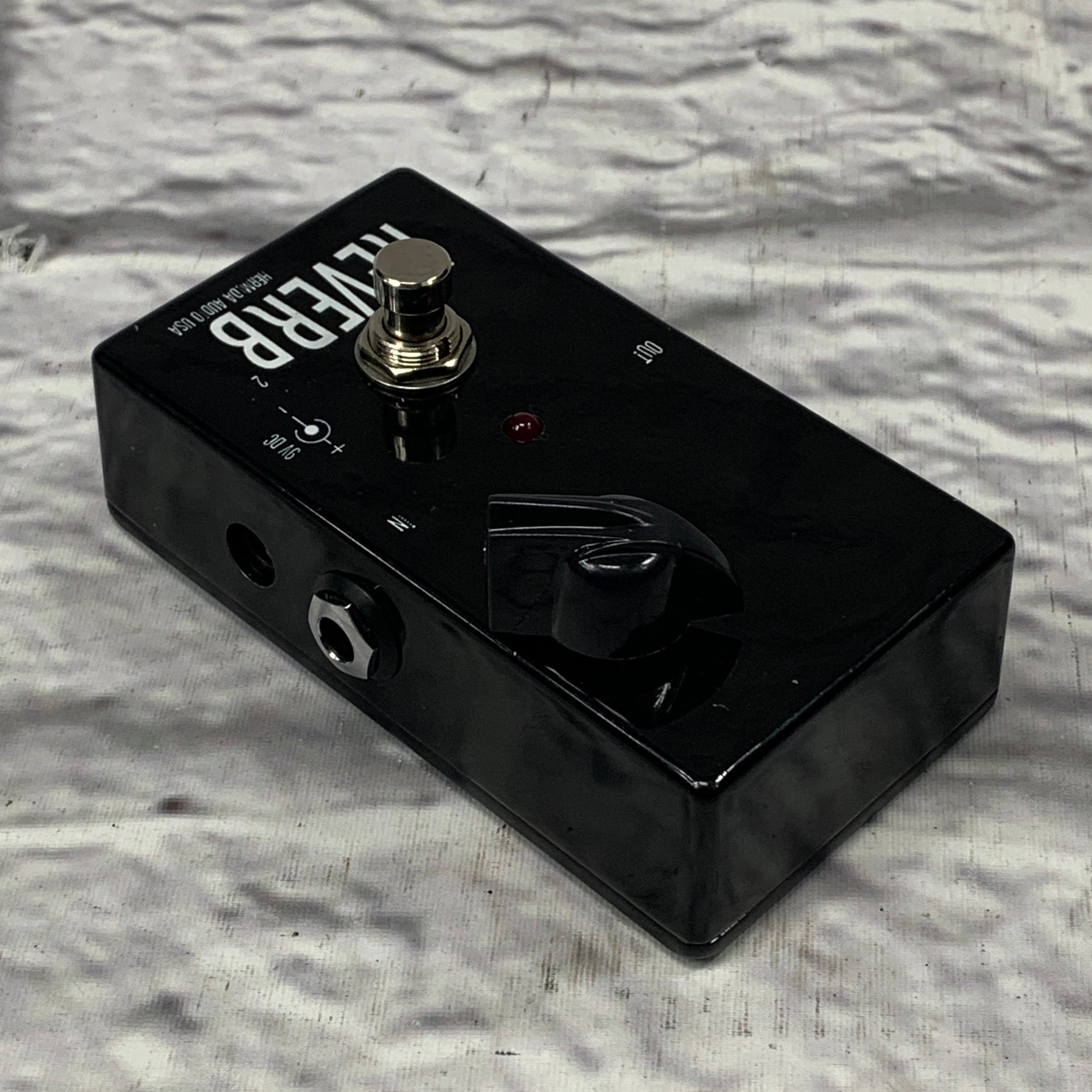 Hermida Audio Reverb V2