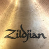 Zildjian 21 Rock Ride Cymbal
