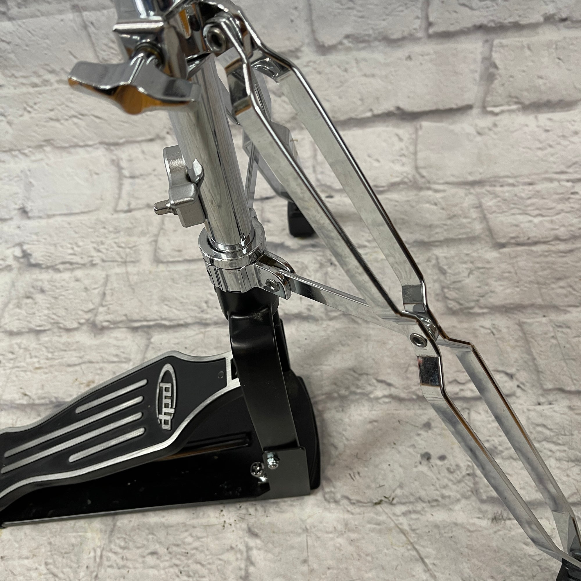 PDP 800 Series 2-Leg Hi-Hat Stand