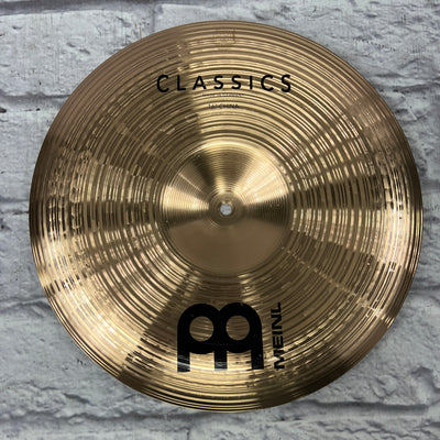 Meinl Classics 16" China