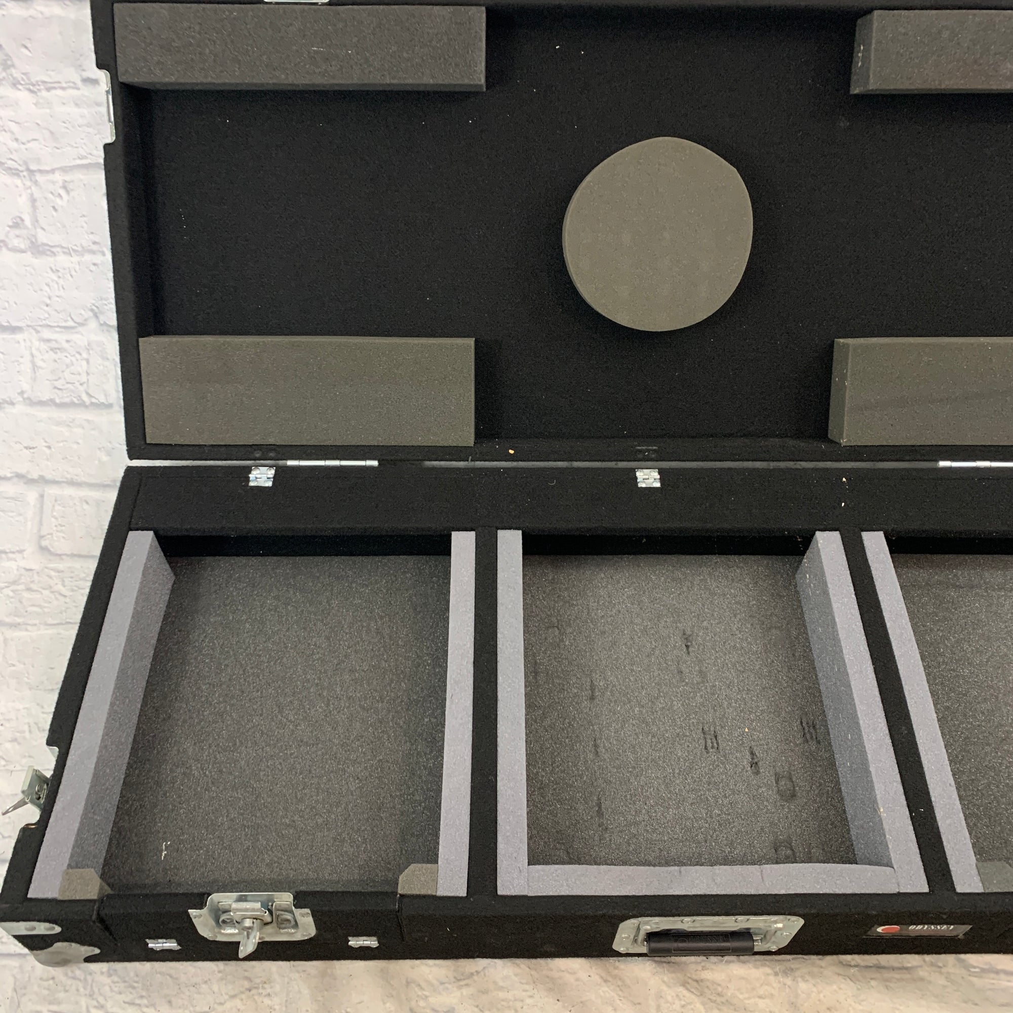 Odyssey Mixer / CDJ / Pro Audio DJ Flight Case