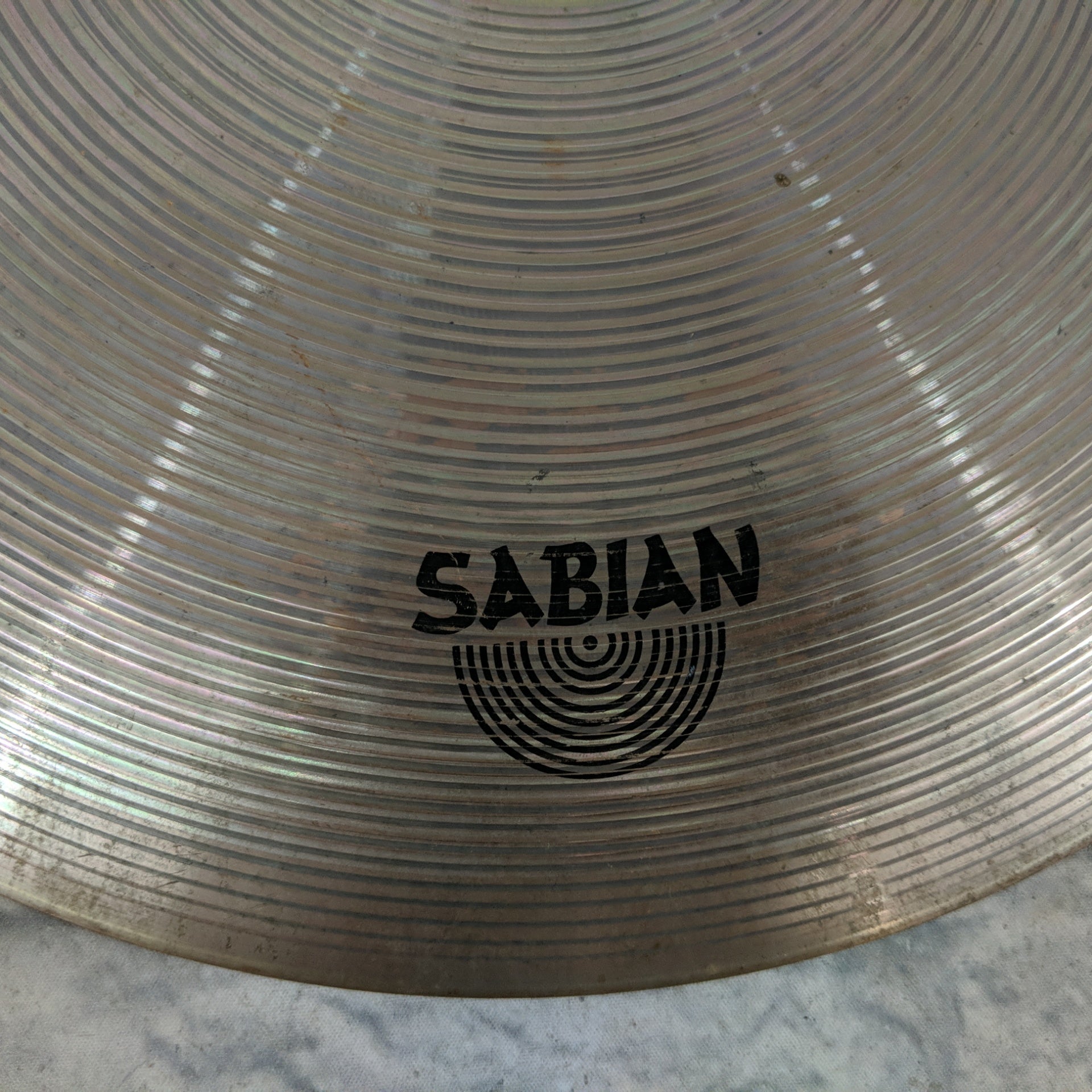Zildjian ZBT 10" Splash Cymbal