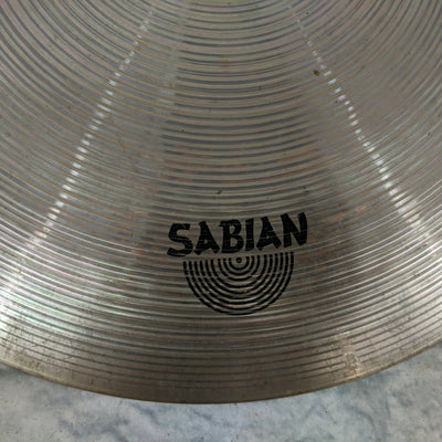 Zildjian ZBT 10" Splash Cymbal