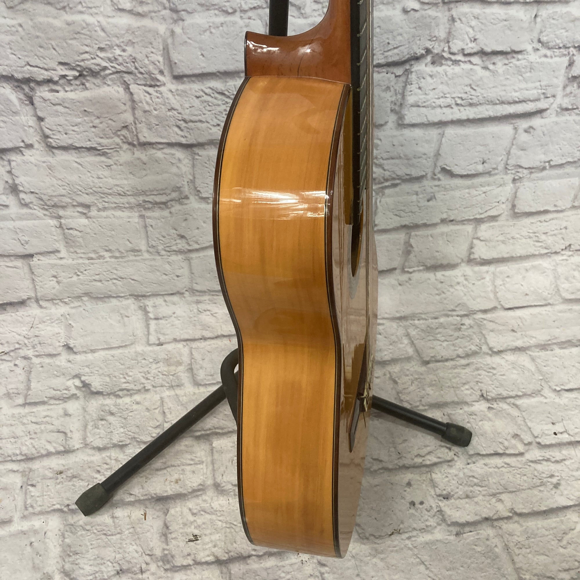 Prudencio Saez 22 Classical Acoustic Guitar