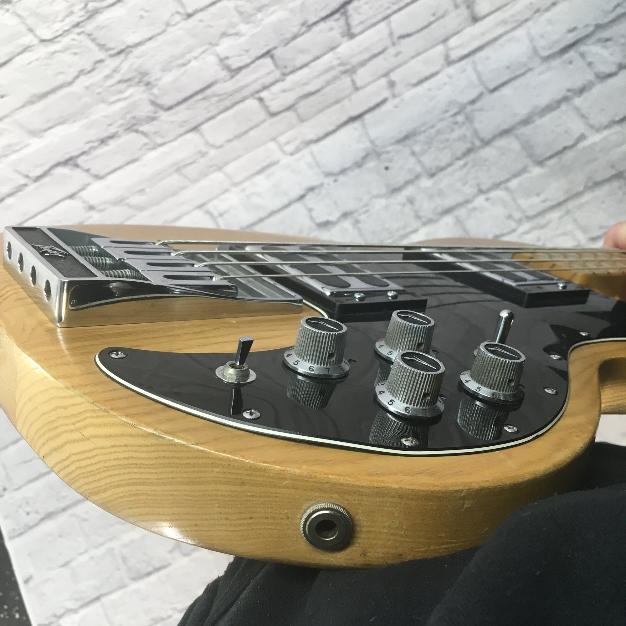 Peavey T40 Vintage 1985 Bass Made in USA