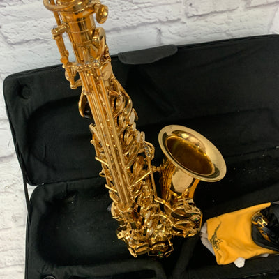 Jean Paul Student AS400 Alton Saxophone