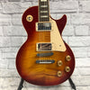 Gibson Les Paul Traditional 2013 Cherry Burst with Case