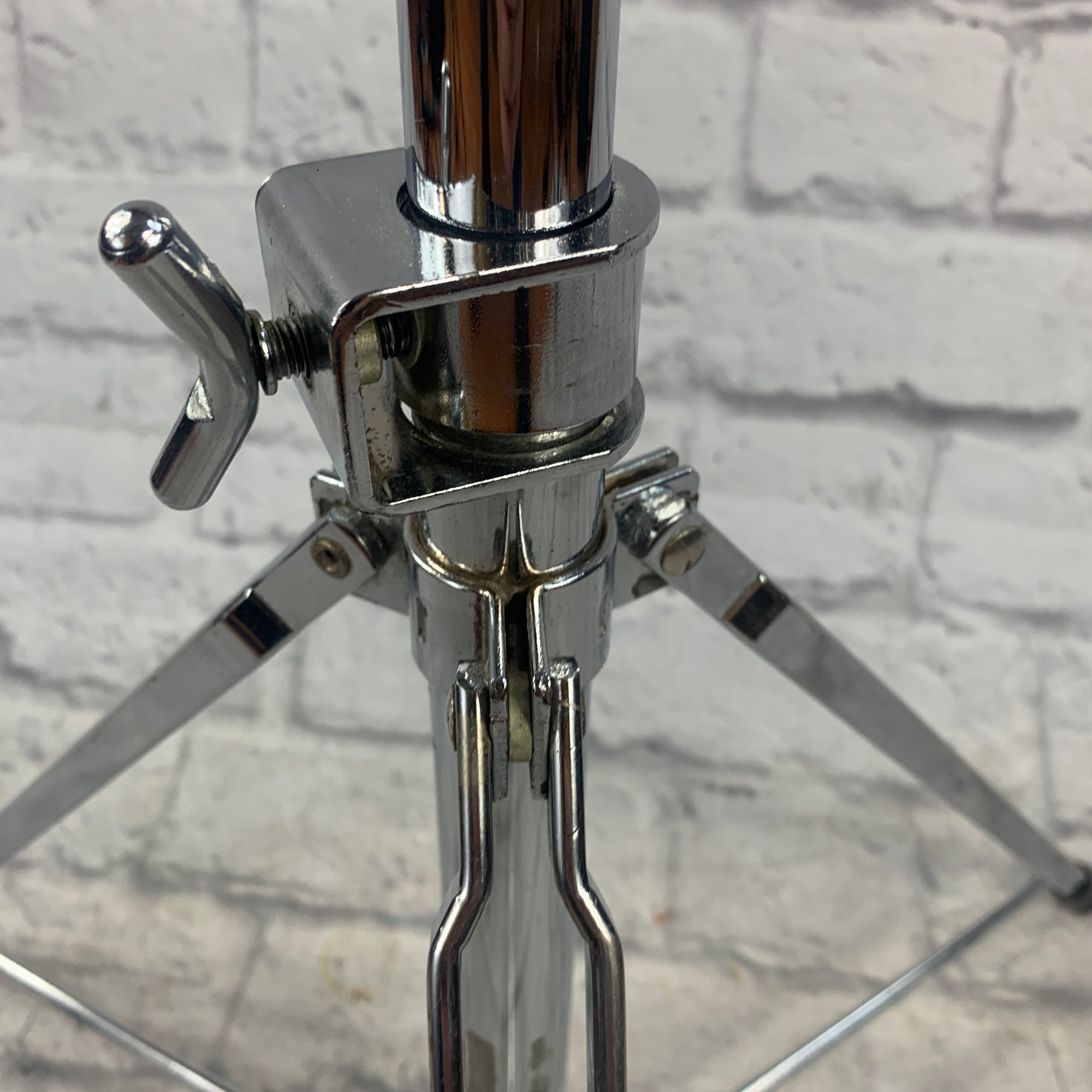 Rogers Swiv-O-Matic Straight Cymbal Stand