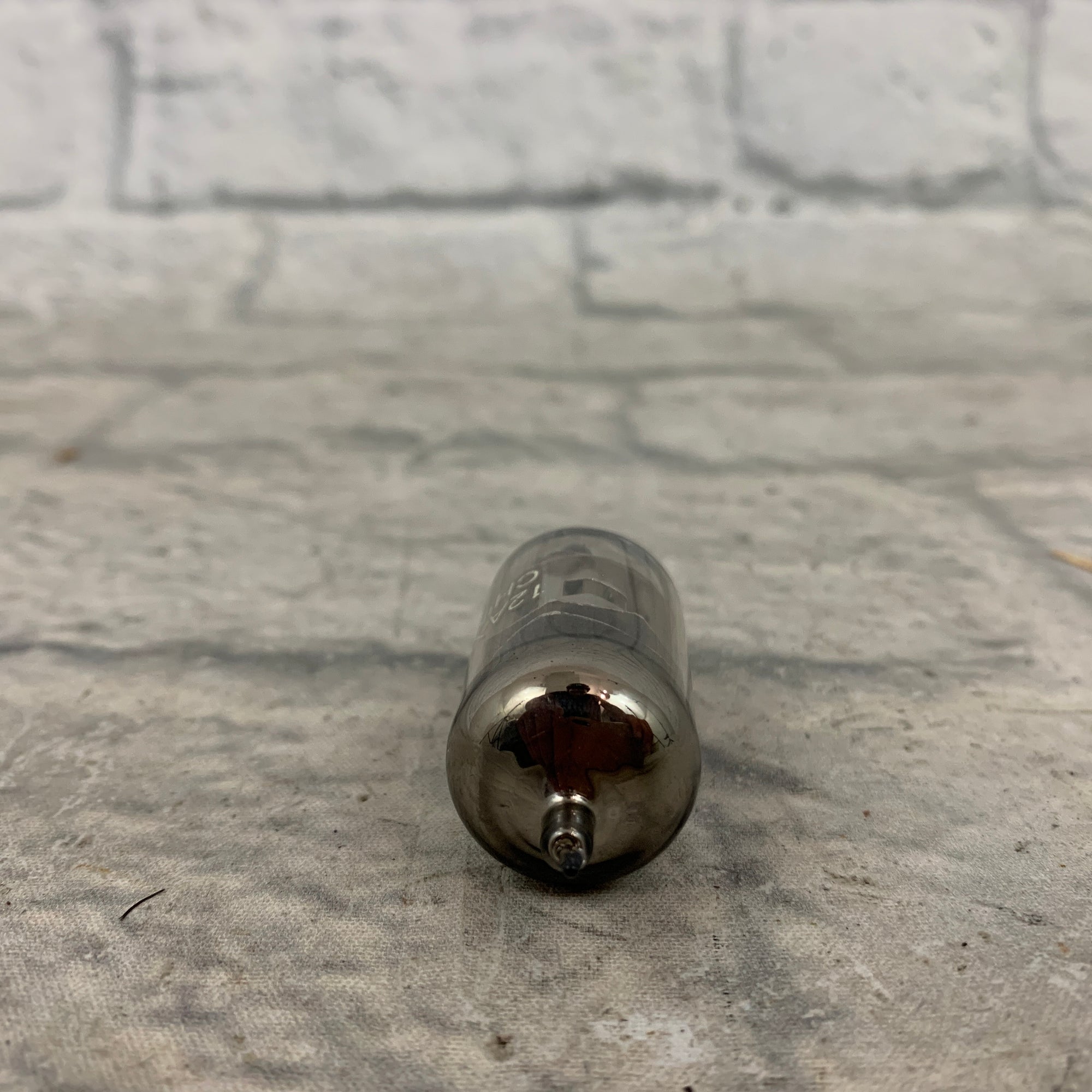 Generic12AX7A Amplifier Tube