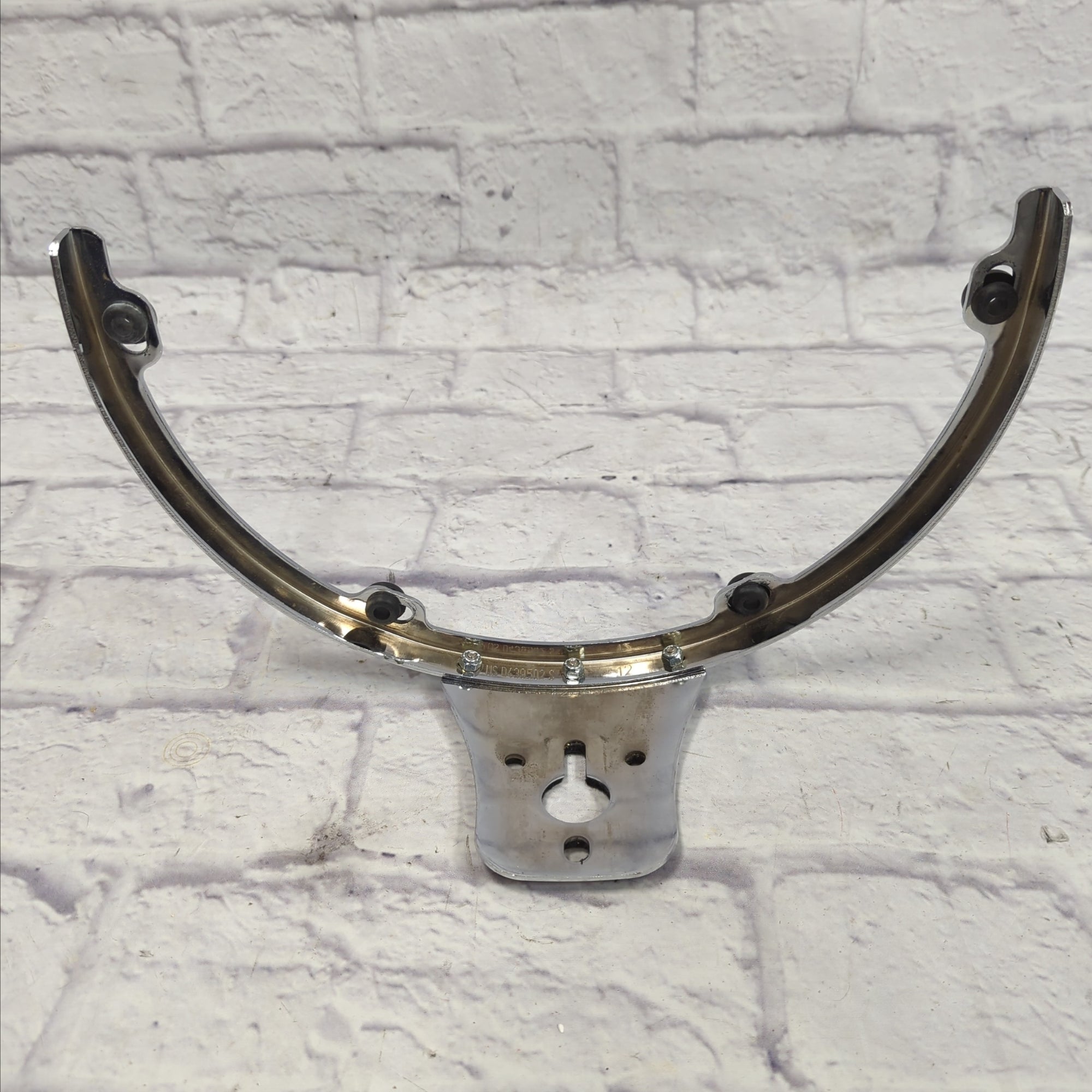 Pacific Drums 12" Suspension Tom Mount