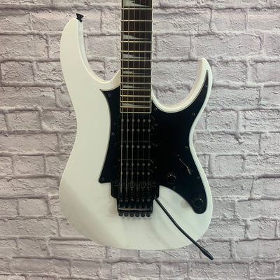 Ibanez Gio HSH with Locking Tremolo