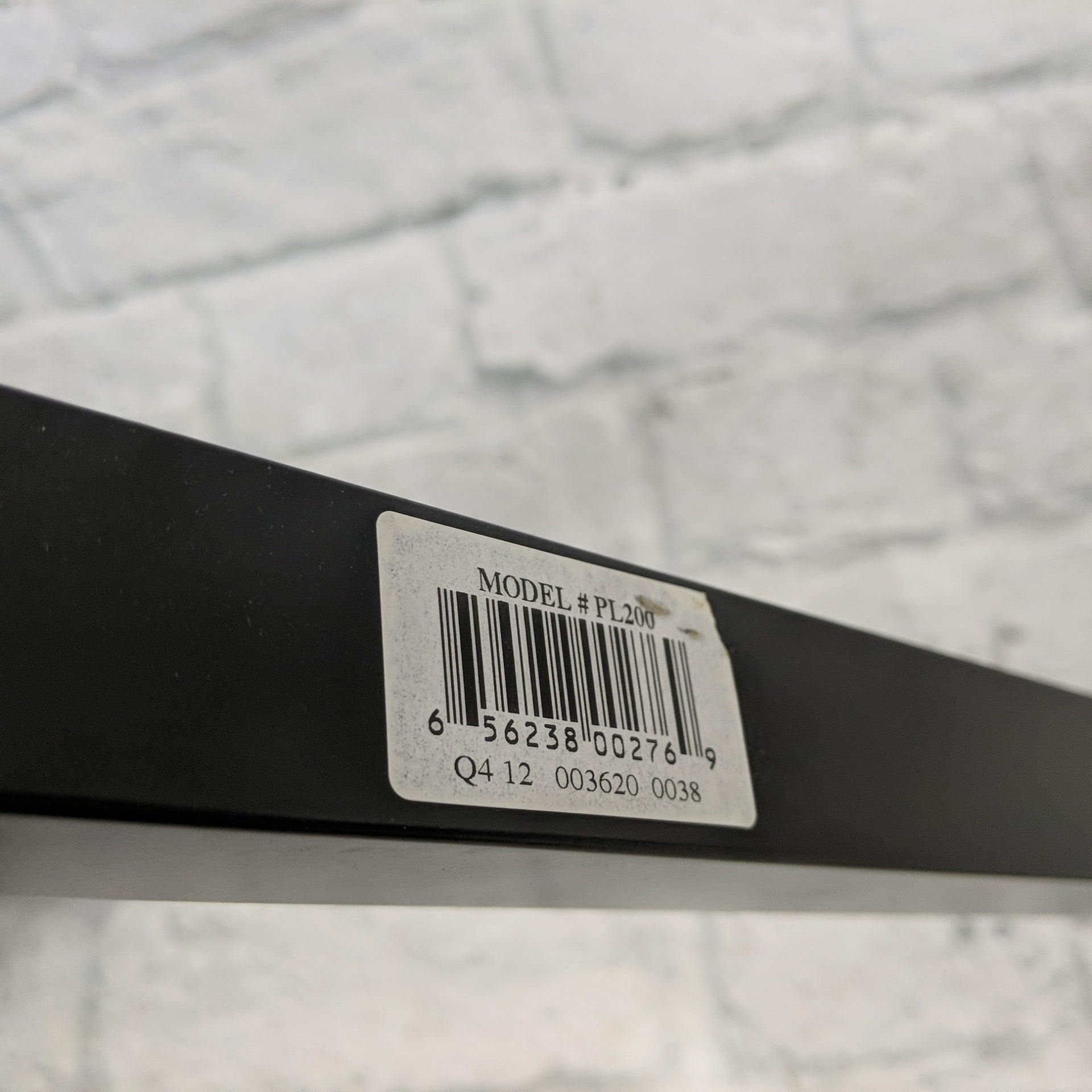 Proline PL200 Keyboard Stand with Quick Release