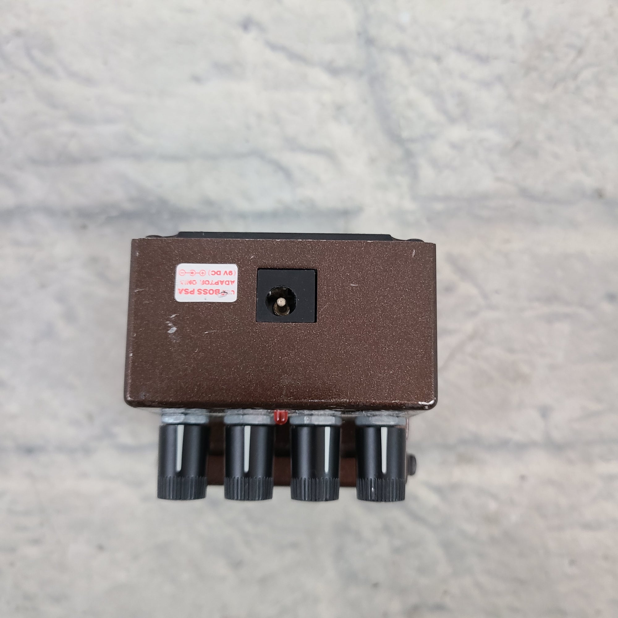 Boss OC-3 Super Octave Pedal