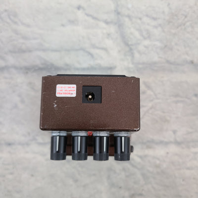 Boss OC-3 Super Octave Pedal