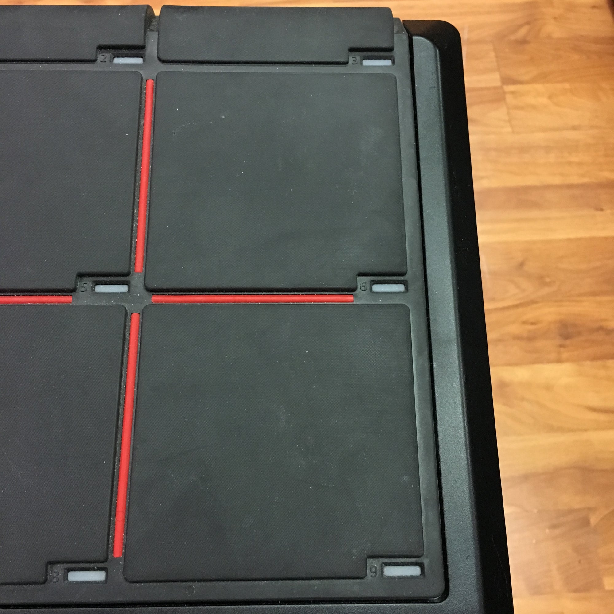Roland SPD-SX Sampling Pad