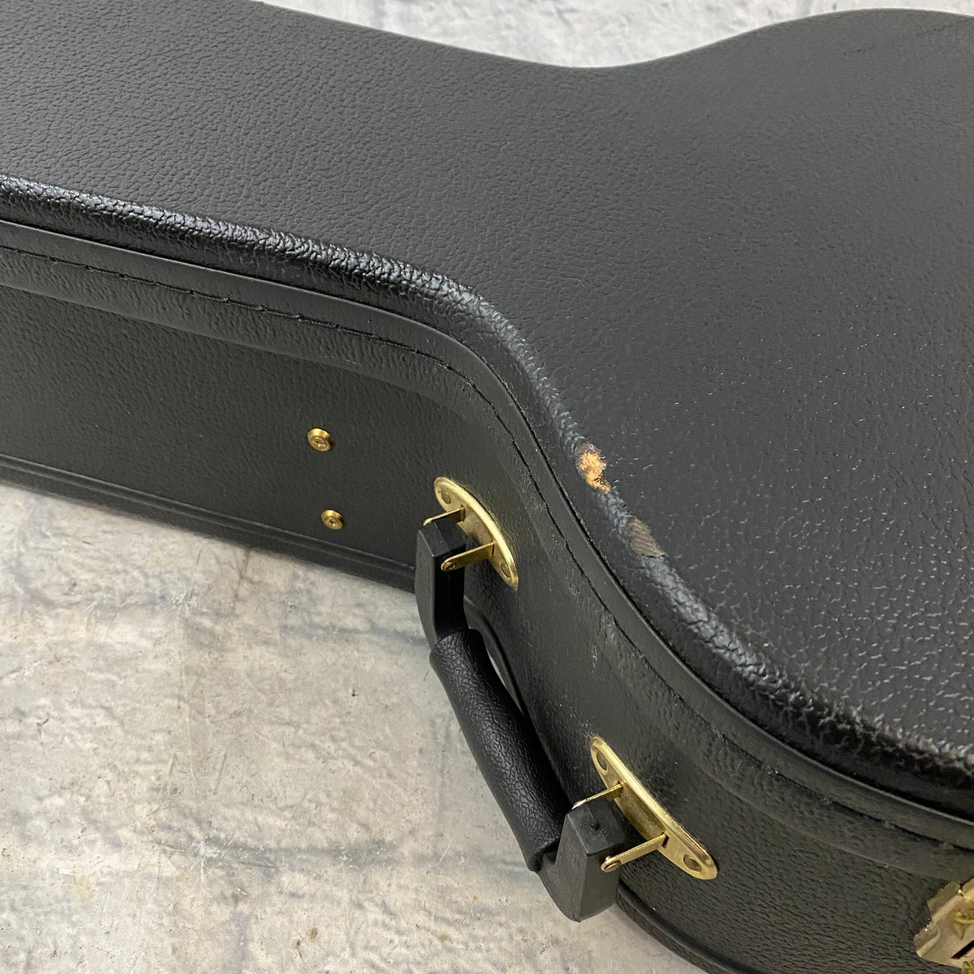 Access Dreadnought Acoustic Hard Case