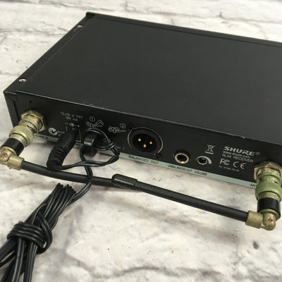 Shure SLX4 H5 Wireless Receiver