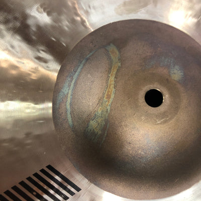 Zildjian K Cluster Crash 18 Crash Cymbal