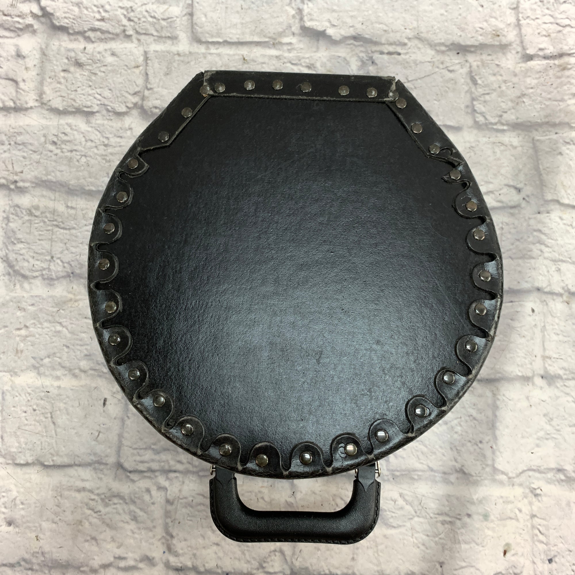 Econoline 8in Fibre Case