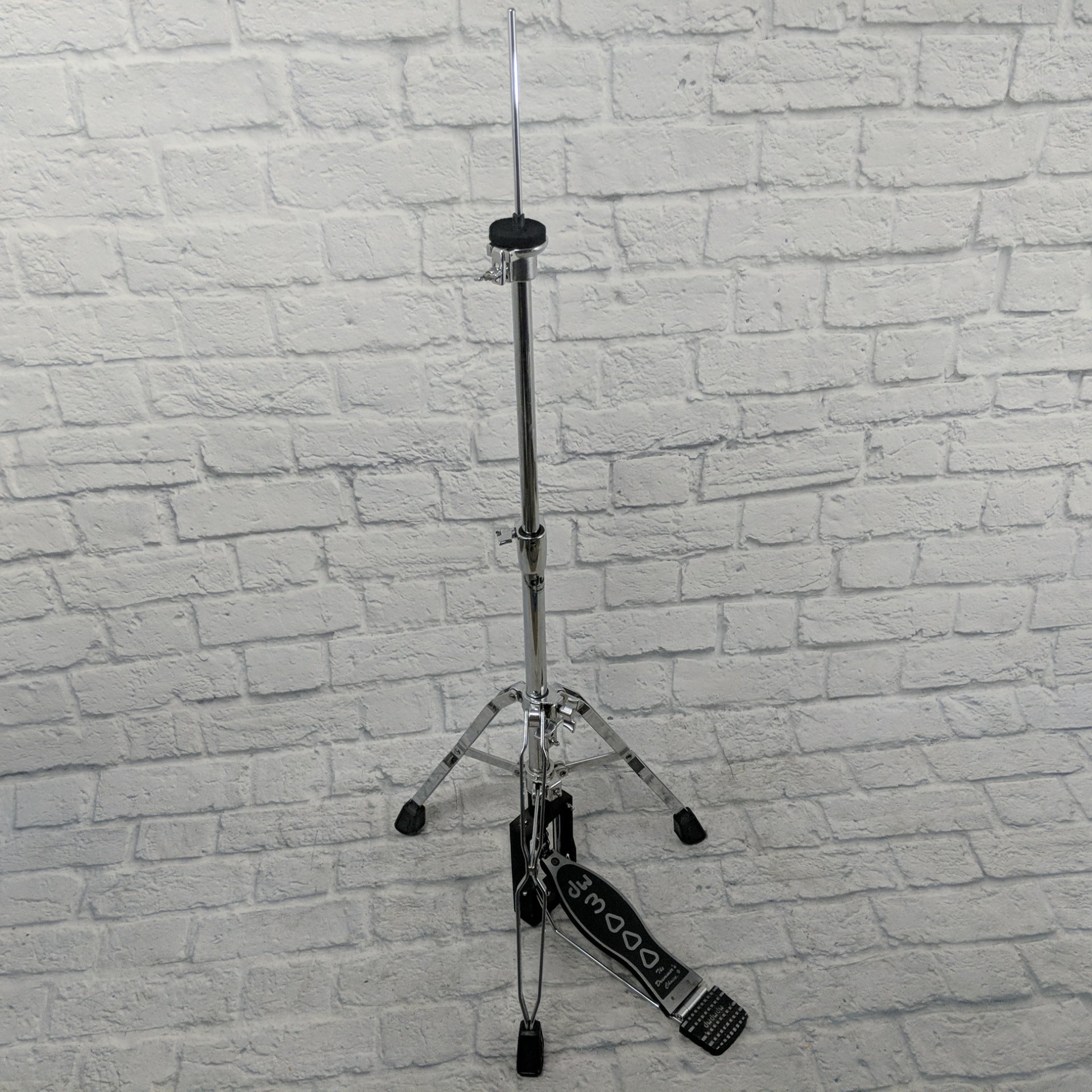 DW 3000 Hi Hat Stand