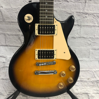 Epiphone Les Paul 100 Bolt-On Solid Body Electric Guitar