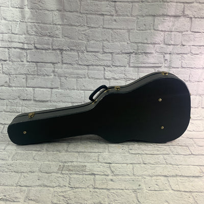 Unknown Electric Guitar Hard Shell Case