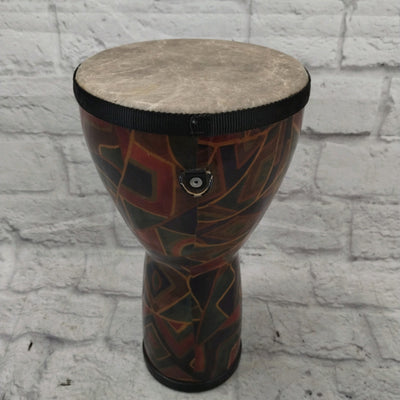 Remo Kids Percussion Djembe