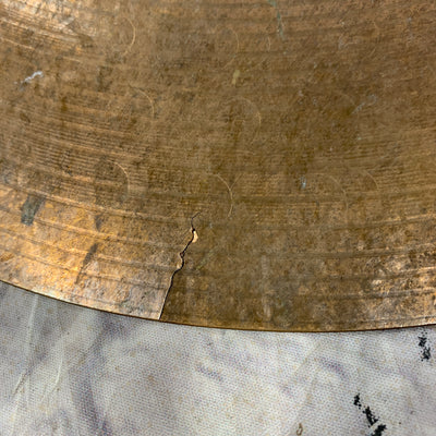 Sabian B8 16 Crash Cymbal