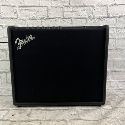 Fender Mustang GT100 Modeling Guitar Combo