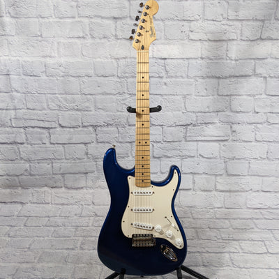 Fender MIM Standard Stratocaster 60th Anniversary