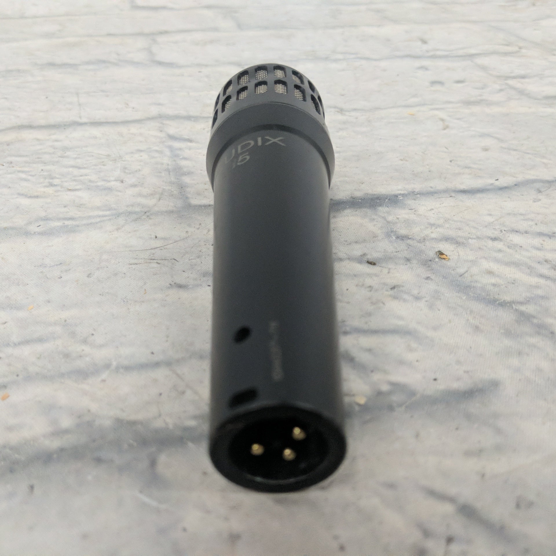 Audix I5 Dynamic Microphone