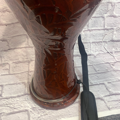 Remo Djembe 10"
