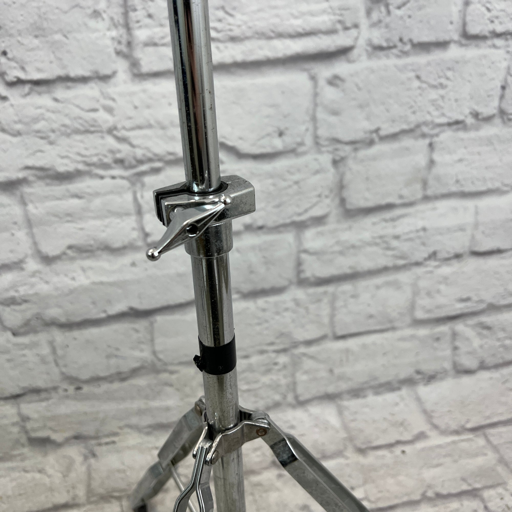 Unknown Single Braced Straight Cymbal Stand