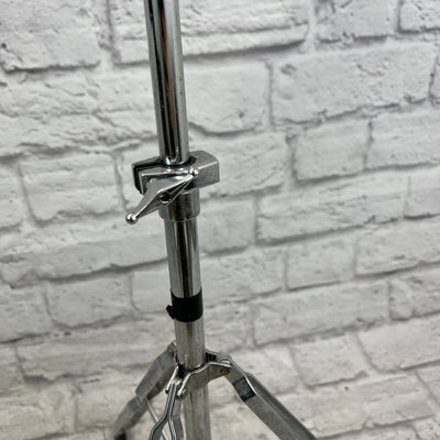 Unknown Single Braced Straight Cymbal Stand