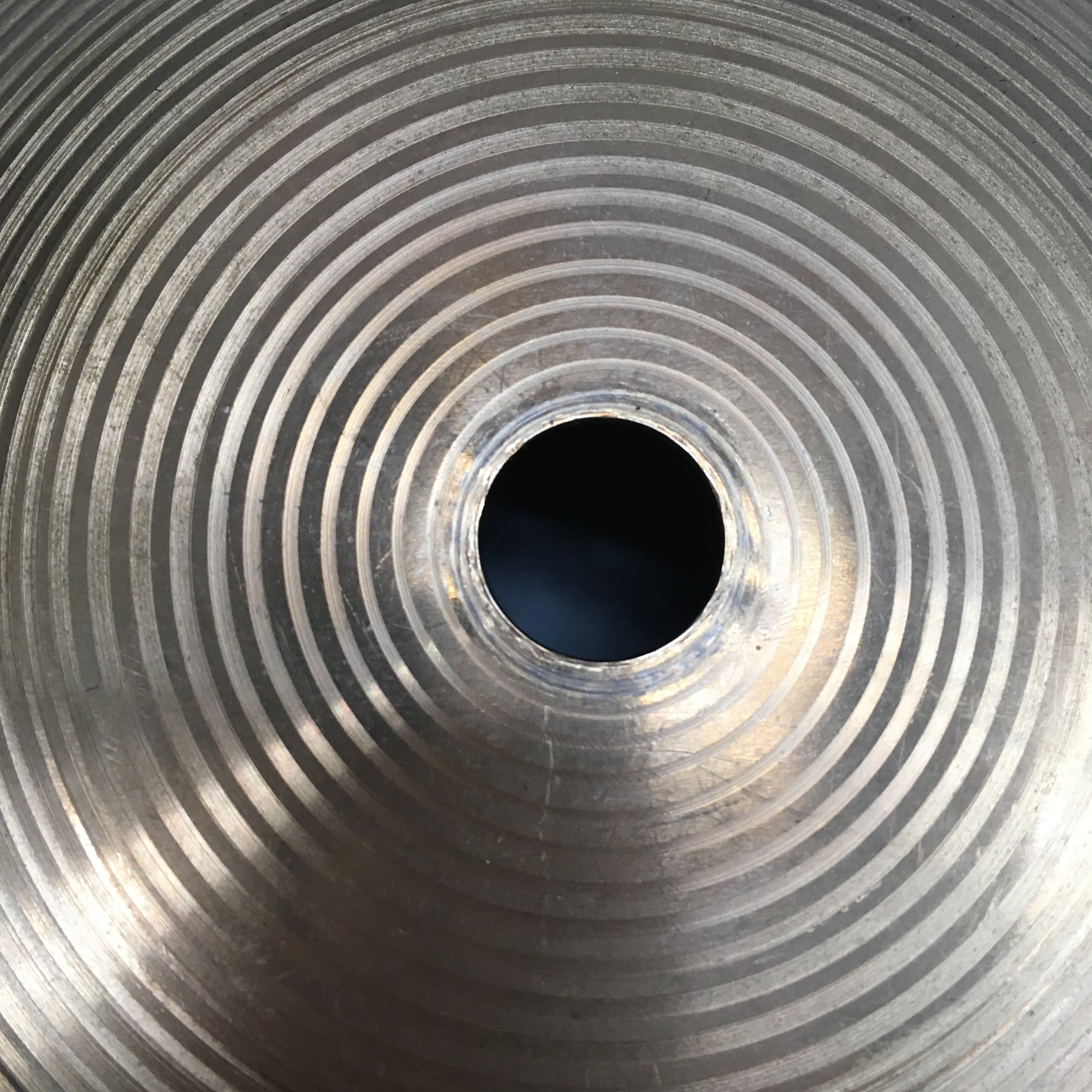 Zildjian 17in ZHT Fast Crash Cymbal