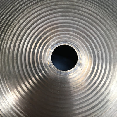 Zildjian 17in ZHT Fast Crash Cymbal
