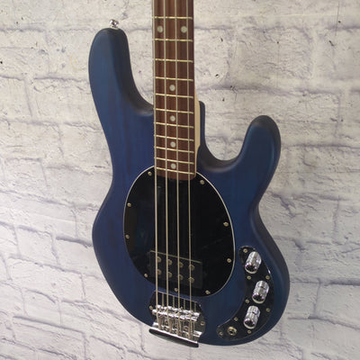 Sterling by Music Man Sub Series Ray 4 4-String Bass