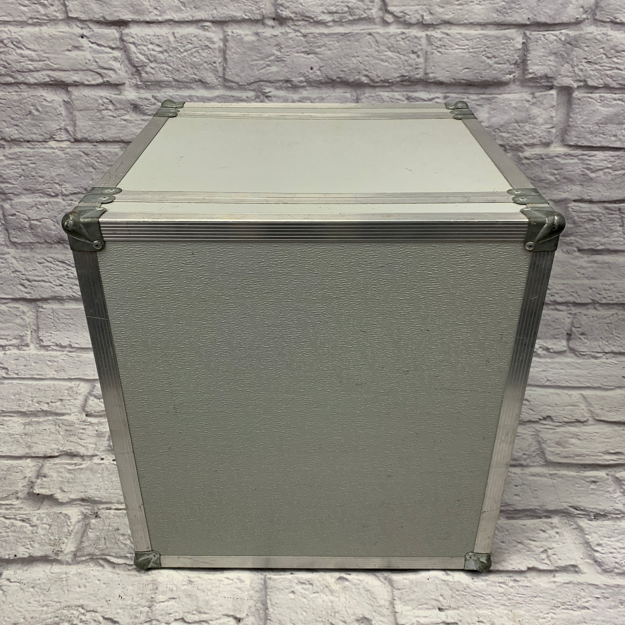 Broadway Music Inc. Rack Case