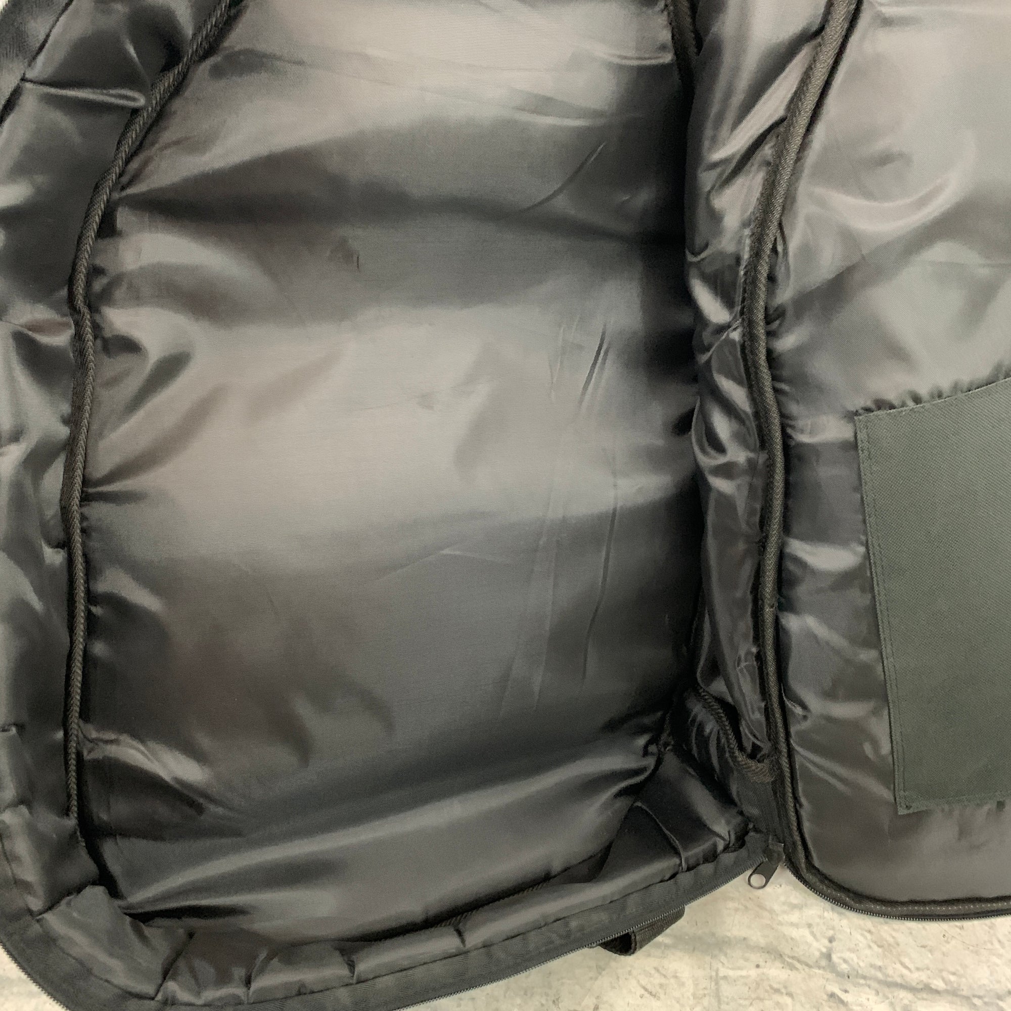 Cort Electric Gig Bag Tan & Black